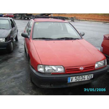 NISSAN PRIMERA BERL./FAMILIAR (P10/W10)