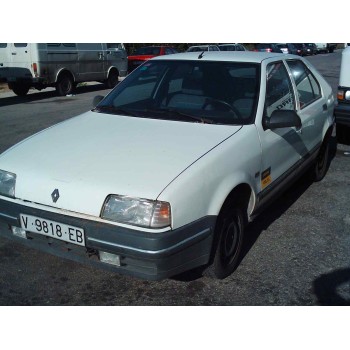 RENAULT 19 HATCHBACK (B/C53)