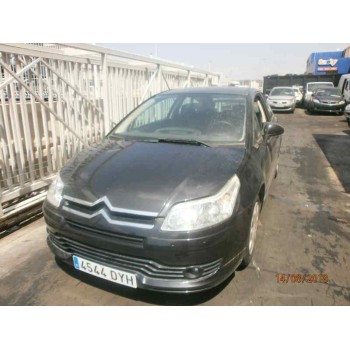 CITROËN C4 COUPE