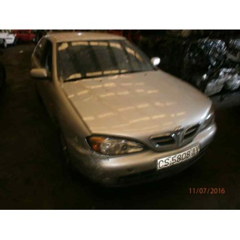 NISSAN PRIMERA BERLINA (P11)
