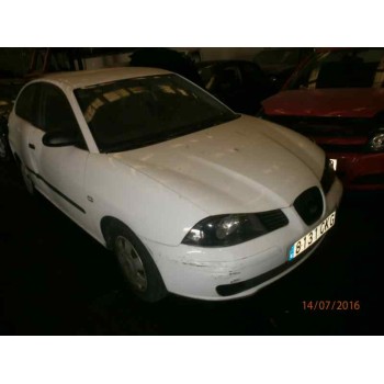 SEAT IBIZA (6L1)