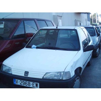 PEUGEOT 106 (S1)