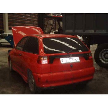 SEAT IBIZA (6K)