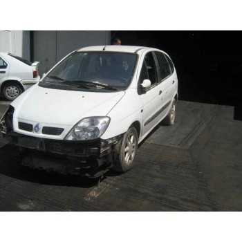 RENAULT SCENIC (JA..)