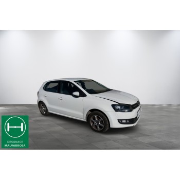 VOLKSWAGEN POLO (6R1)