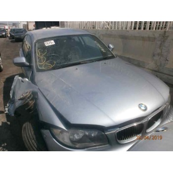 BMW SERIE 1 BERLINA (E81/E87)