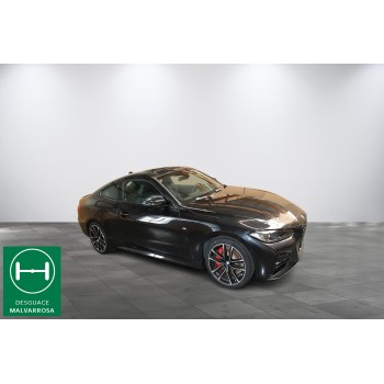 BMW 4 COUPÉ (G22, G82)