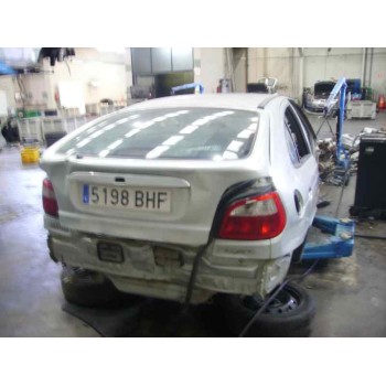 RENAULT MEGANE I BERLINA HATCHBACK (BA0)