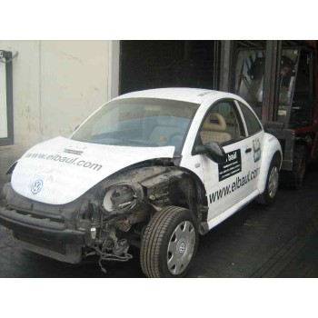 VOLKSWAGEN NEW BEETLE (9C1/1C1)