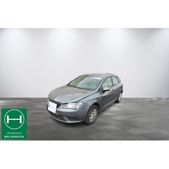 SEAT IBIZA (6P1)