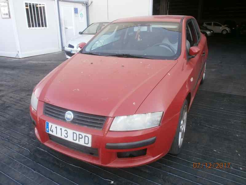 fiat stilo (192) del año 2005