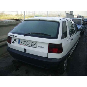 CITROËN ZX