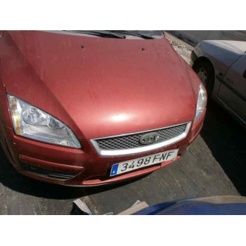 FORD FOCUS BERLINA (CAP)
