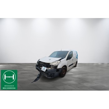 PEUGEOT PARTNER FURGONETA/MONOVOLUMEN