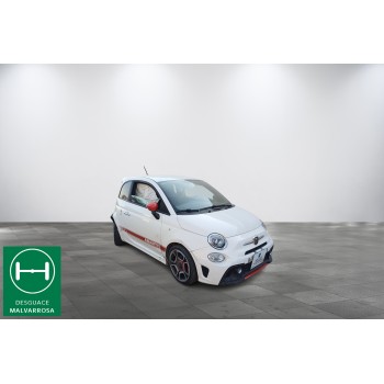 ABARTH 500 / 595 / 695