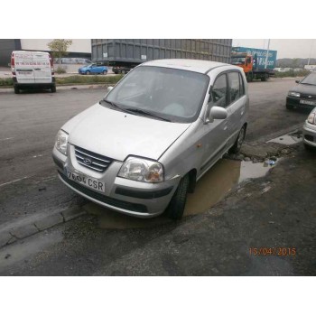 HYUNDAI ATOS PRIME (MX)