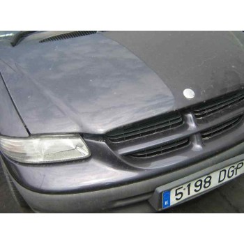 CHRYSLER VOYAGER (GS)