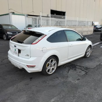 FORD FOCUS LIM. (CB4)