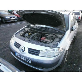 RENAULT MEGANE II BERLINA 5P