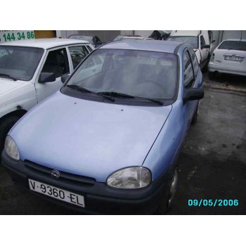 OPEL CORSA B