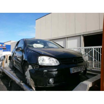 VOLKSWAGEN GOLF V BERLINA (1K1)