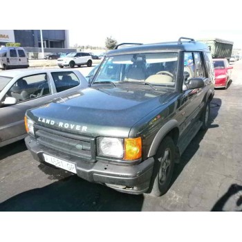 LAND ROVER DISCOVERY (LT)