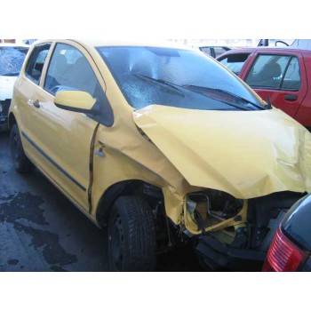 VOLKSWAGEN FOX (5Z1)