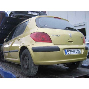 PEUGEOT 307 (S1)