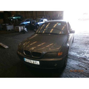 BMW SERIE 3 BERLINA (E46)