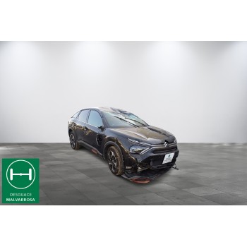 CITROËN C4 III (BA_, BB_, BC_)
