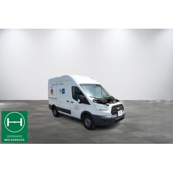 FORD TRANSIT CUSTOM KASTEN