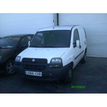 FIAT DOBLO CARGO (223)