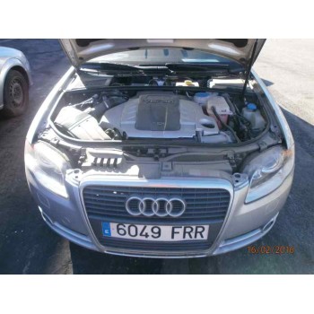 AUDI A4 BERLINA (8E)