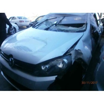 VOLKSWAGEN GOLF VI (5K1)