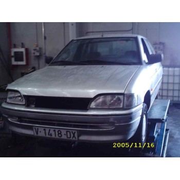 FORD ORION