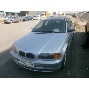 BMW SERIE 3 BERLINA (E46)