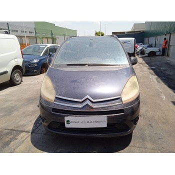CITROËN C4 GRAND PICASSO