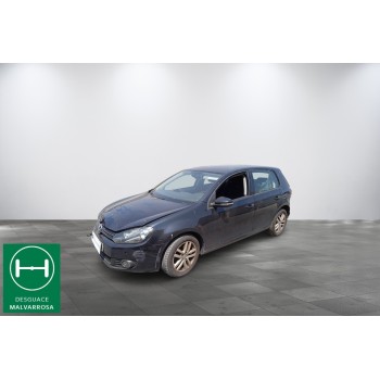 VOLKSWAGEN GOLF VI (5K1)