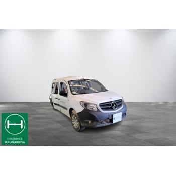 MERCEDES-BENZ CITAN (W415) FURGON