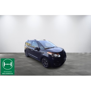 CITROËN C3 PICASSO