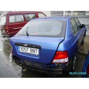HYUNDAI ACCENT (LC)
