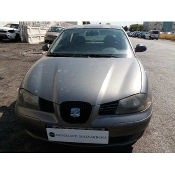SEAT CORDOBA BERLINA (6L2)