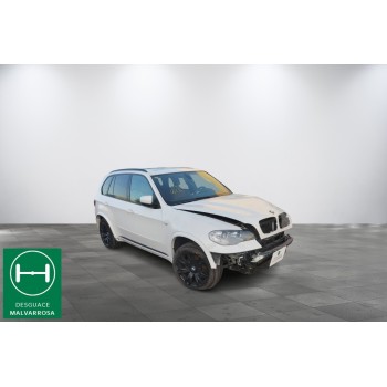 BMW X5 (E70)