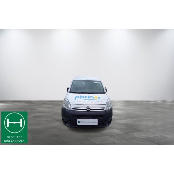 CITROËN BERLINGO CUADRO