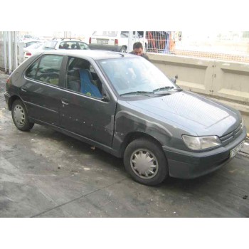 PEUGEOT 306 BERLINA 3/5 PUERTAS (S1)