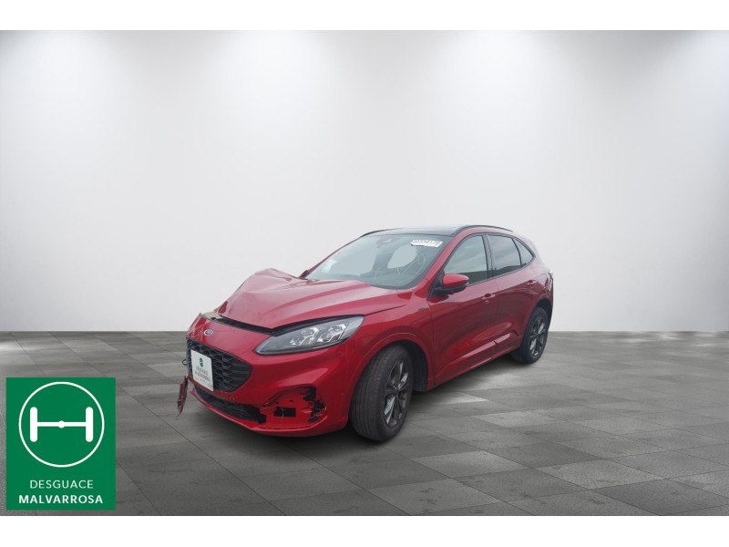ford kuga iii (dfk) del año 2022
