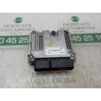CENTRALITA MOTOR UCE 55573560 55573539 0281015774