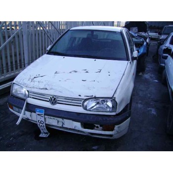 VOLKSWAGEN GOLF III BERLINA (1H1)