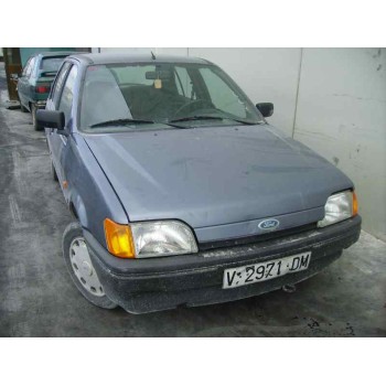 FORD FIESTA BERL./COURIER