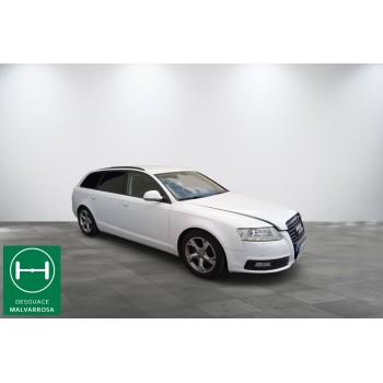 AUDI A6 AVANT (4F2)
